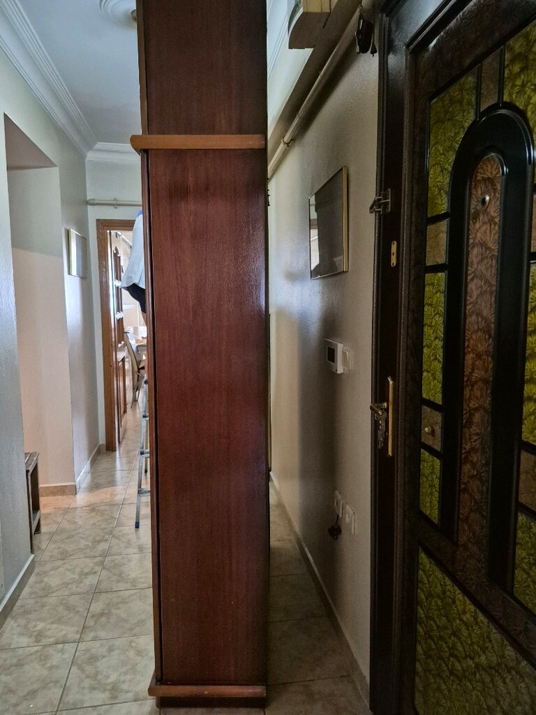 portmanto 2.el sürgülü kapılı - 3