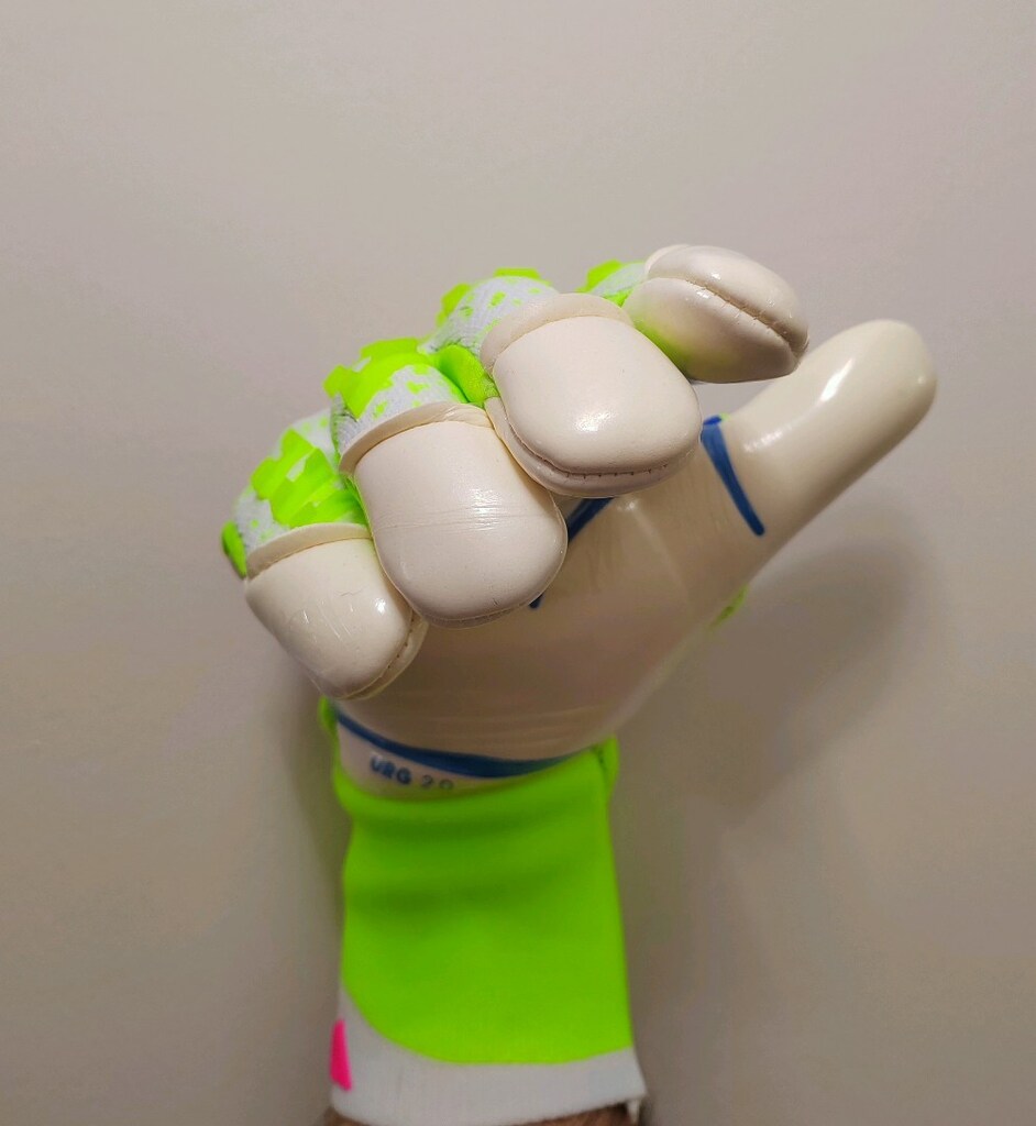 Adidas Predator Prof. 8 no kaleci eldiveni - 6