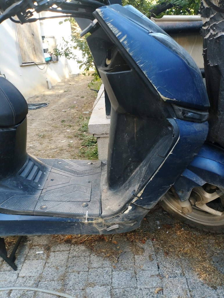 Mondial Lavinia pro yedek parça - 5