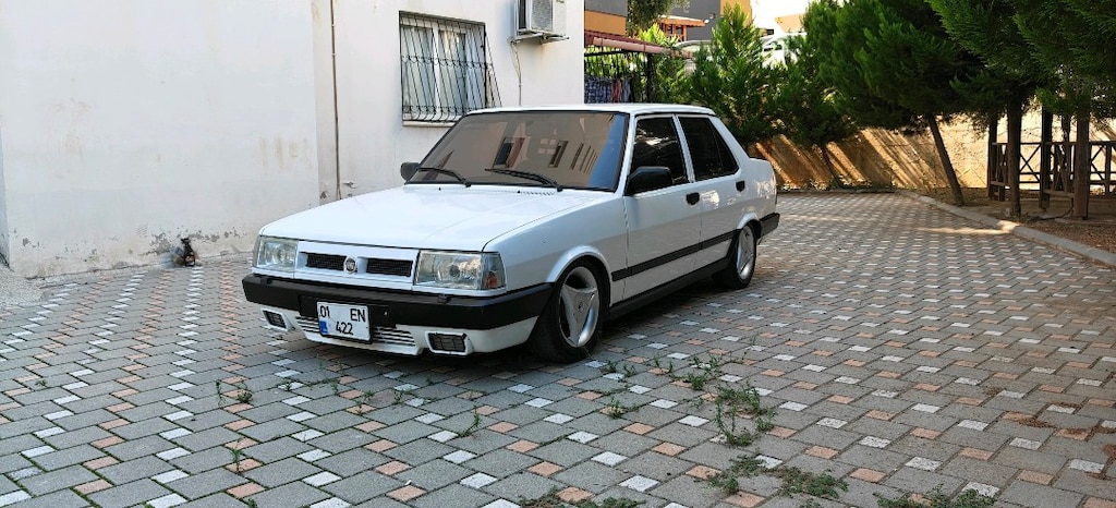93 model şahin - 3