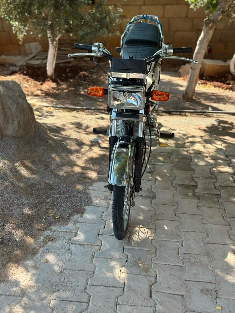 2014 Model 100 cg - 5