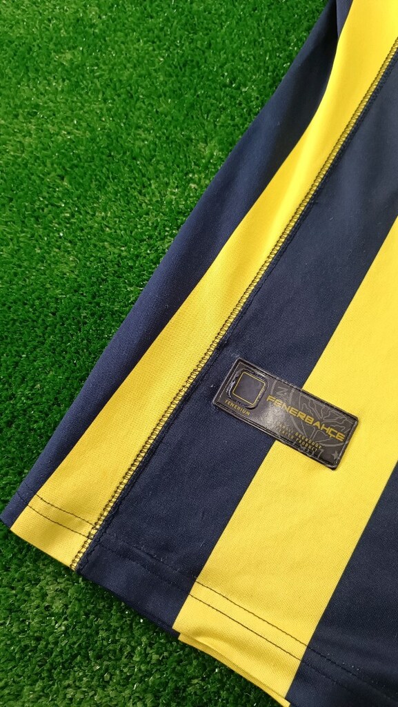 Orijinal Fenerbahçe Forması - 5