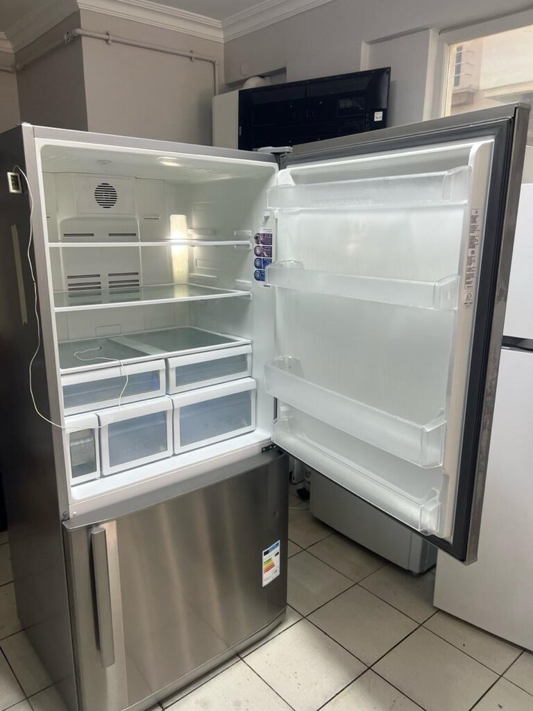 BEKO DİJİTAL XXL INOX BUZ YAPMA ÖZELLİĞİ - 9