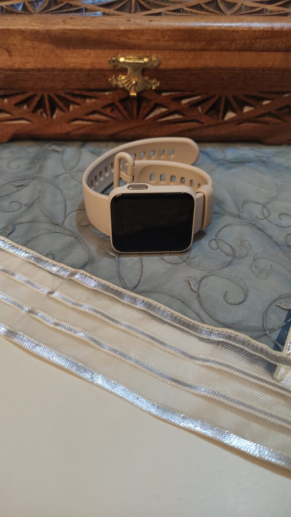 40-Mi Watch Lite - 2