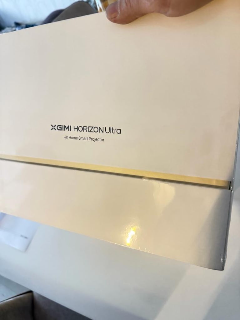 xgımı horizon Ultra - 4