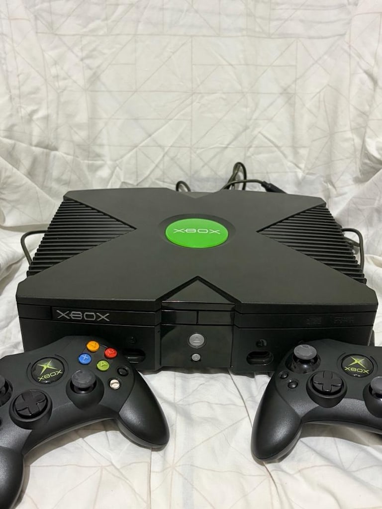 Xbox Classic