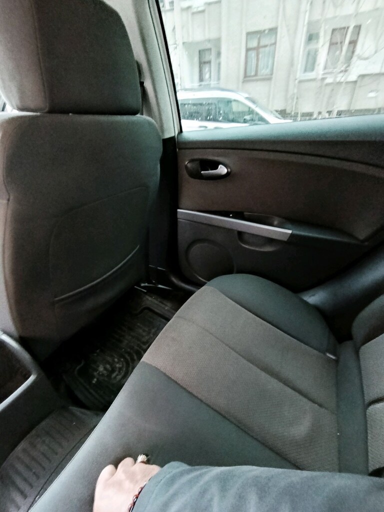 2010 Seat Leon CR - 15