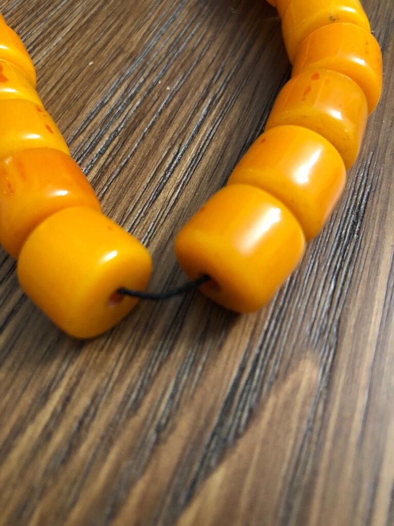 Tesbih - 3