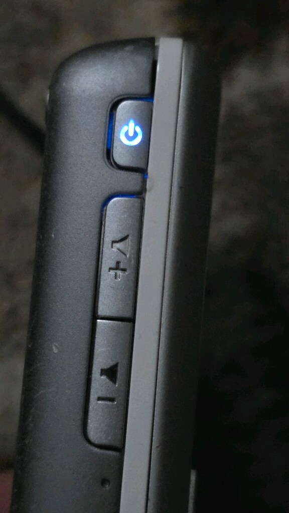 Creative Zen Touch 20gb mp3 çalar - 7