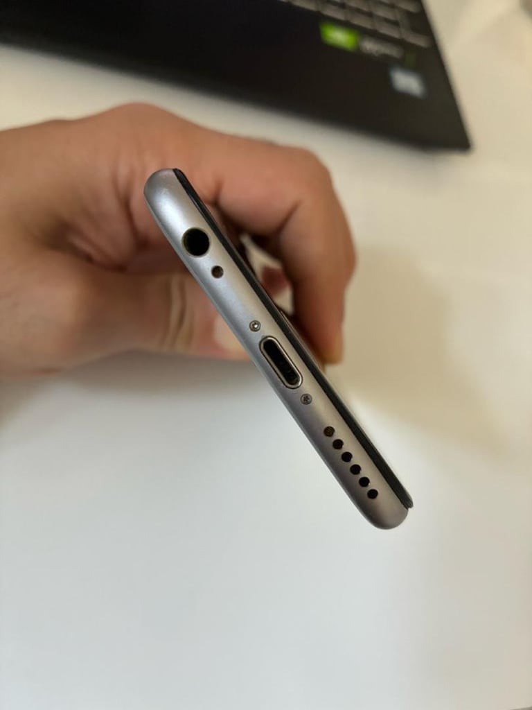 iPhone 6S 64GB Temiz TURKCELL Çıkışlı - 7