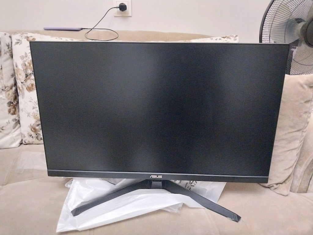 ASUS TUF Gaming VG279QE5A - 2