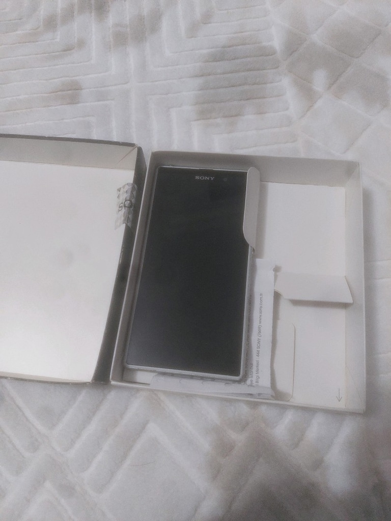 sony - 5