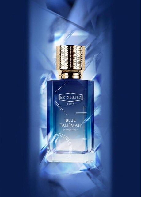 ‼‼Ex Nihilo Blue Talisman UNISEX 100 ml Parfüm