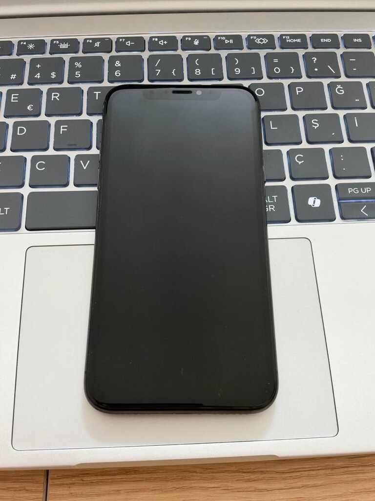 Temiz iPhone X 64 GB - 4