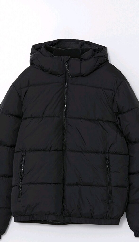 LC Waikiki Erkek Şişme Mont XLL - 6