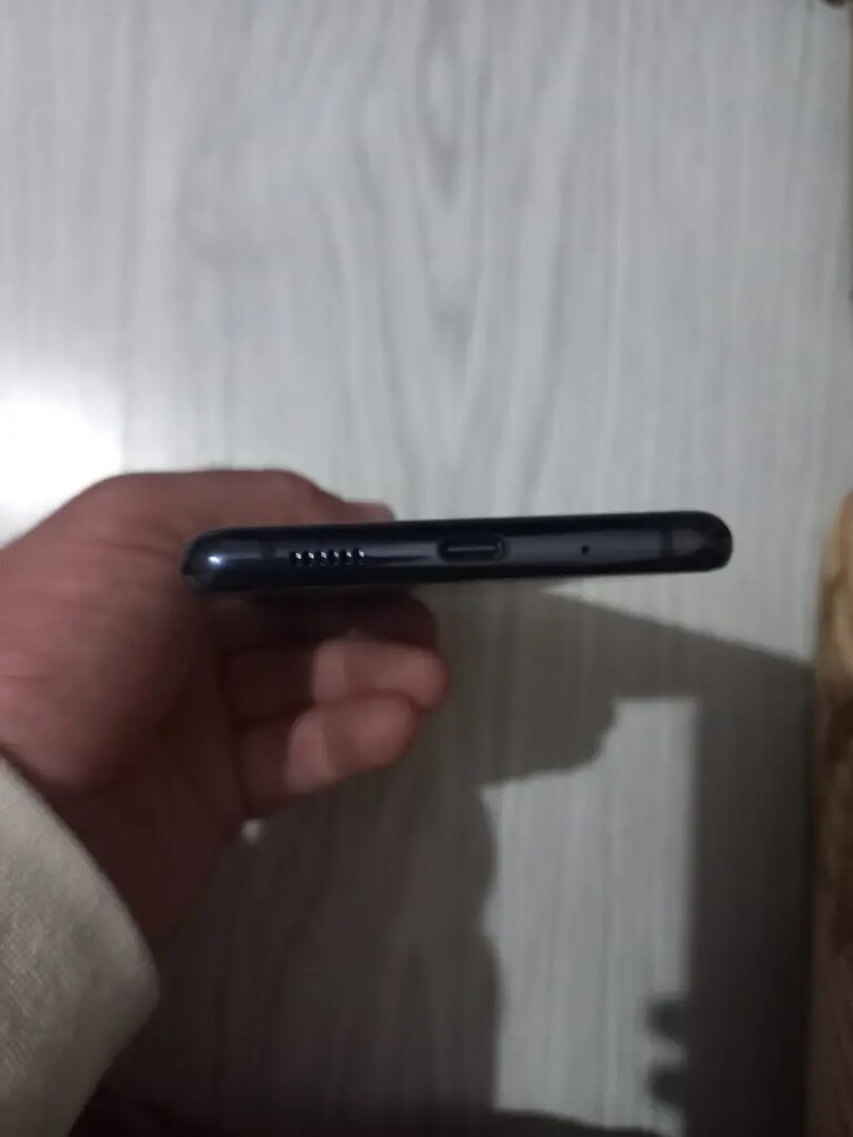 Ciziksiz s20 fe 8/128 gb snapdragon - 5
