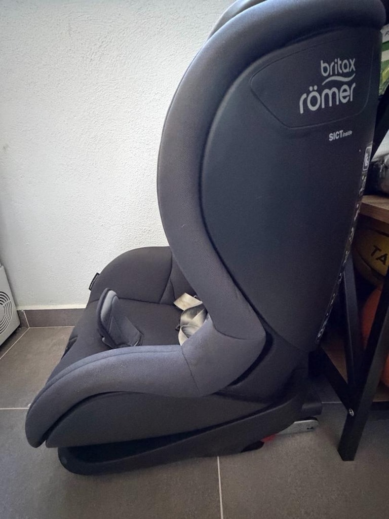 britax römar oto koltuğu - 2