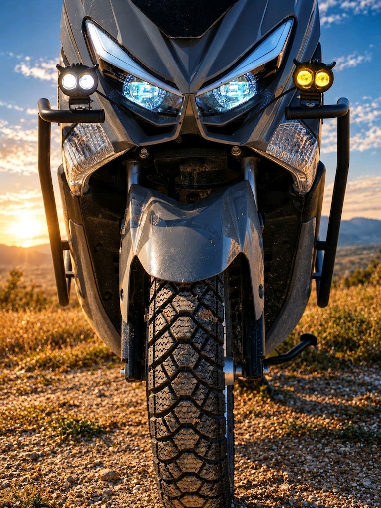 2025 REVOLT RSX4 – 6.100 KM – ÇİZİKSİZ, FULL EKSTRALI, MASRAFSIZ - 3