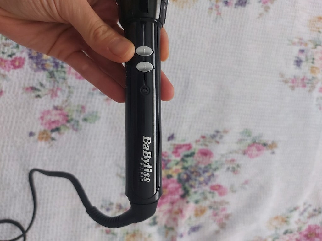 BABYBLISS SUBLIM TOUCH 25MM MASA - 4