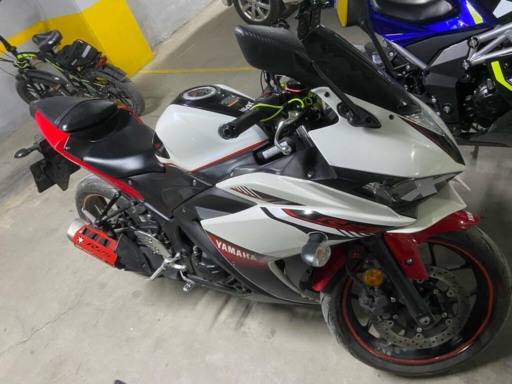 R25 yeni bakımlı temiz - 8