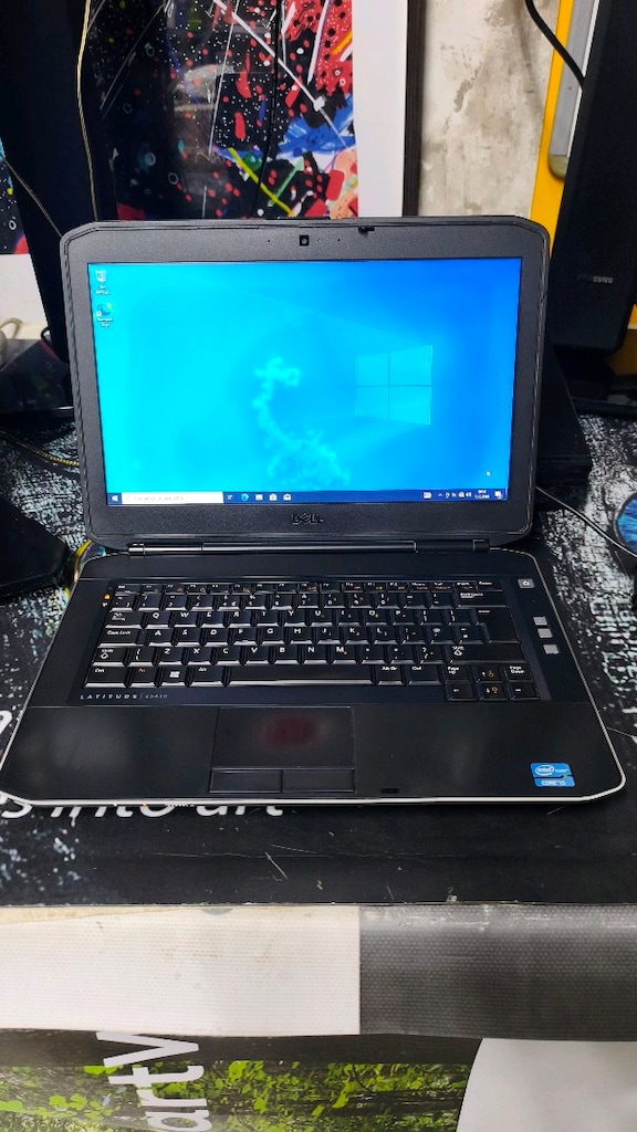 Dell Latitude E5430 | Intel i5 | 120GB Hızlı SSD AÇIKLAMAYI OKUYUNUZ - 13