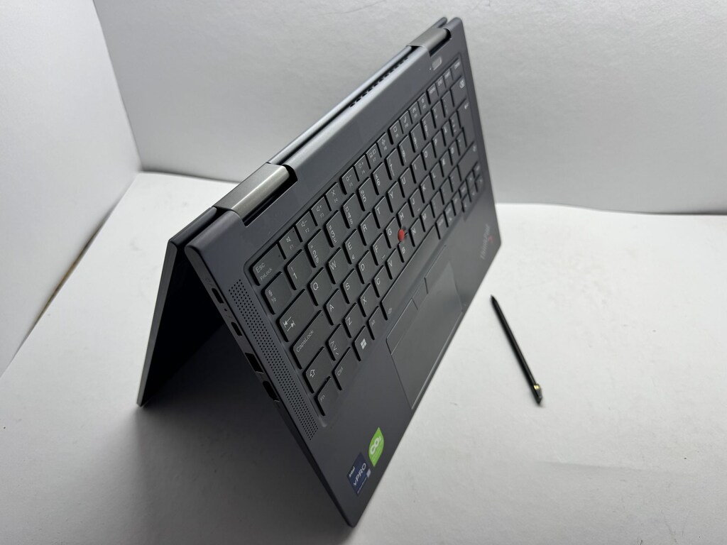 THİNKPAD X1 YOGA İ7 13. NESİL 16 GB RAM 512 NVME DOKUNMATİK - 4