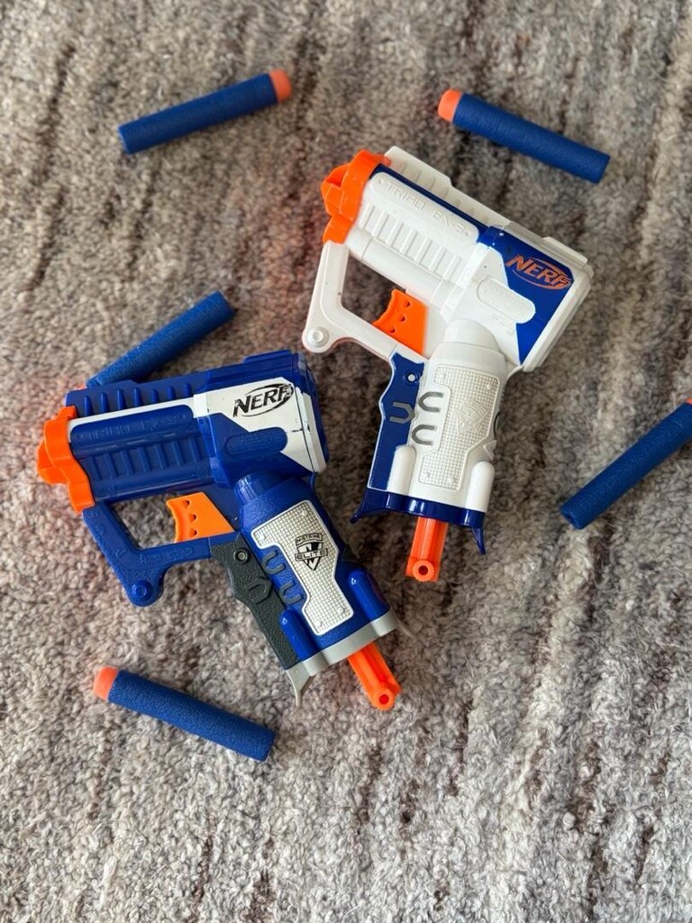 nerf oyıncak - 2