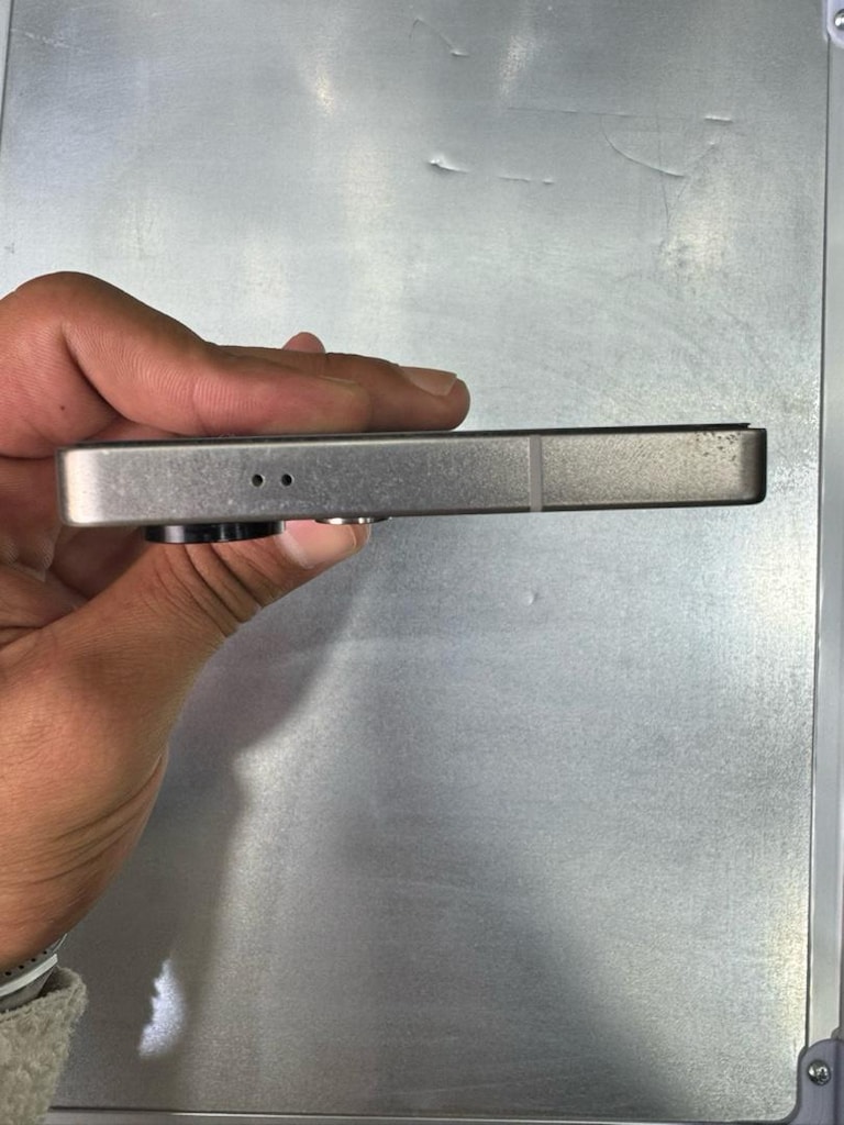 SAMSUNG S25 ULTRA 256GB (sure bitmiş) - 5