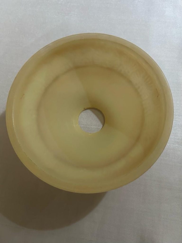 Vintage Avize Camı - 7