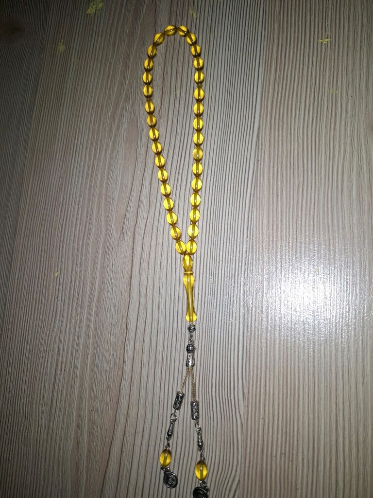 Orjinal tesbihler - 3