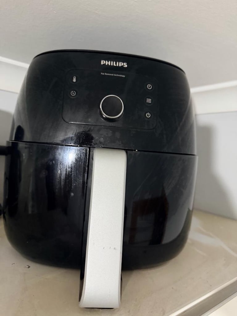 Airfryer - 2