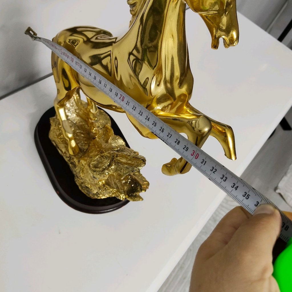 Gold At biblosu pirinç - 8