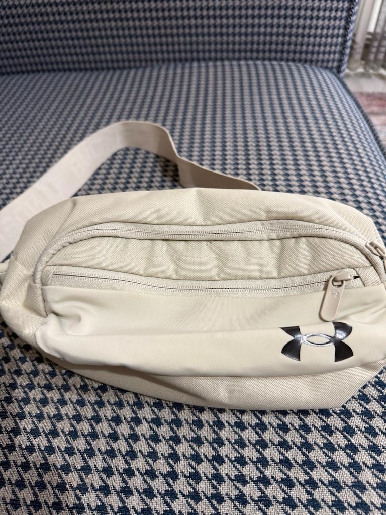 under armour unisex çapraz çanta