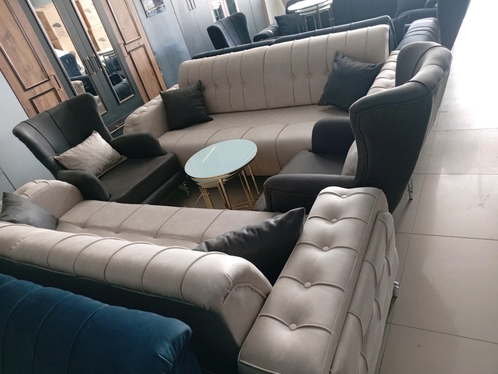 Şok kampanya sıfır takımlar 24.999 chester model 2 yıl garantili - 17