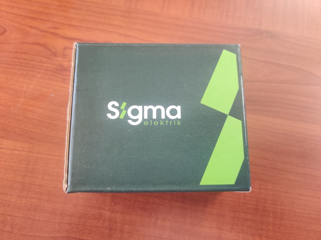 Sıfır Sigma Monofaze Ayarlanabilir Dijital Akım Gerilim Koruma Rölesi - 2