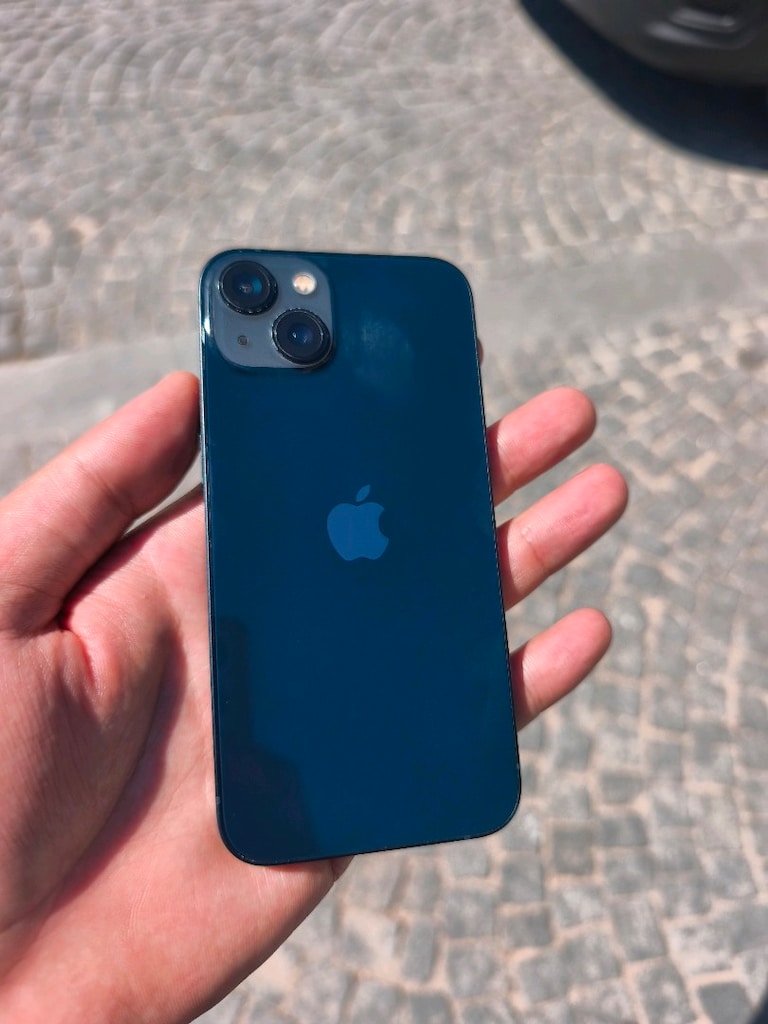 İPHONE 13 128 GB TR - 3