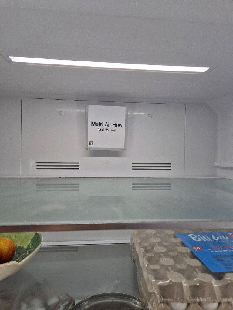 LG No Frost Buzdolabı 588 Litre Kapasite - 2