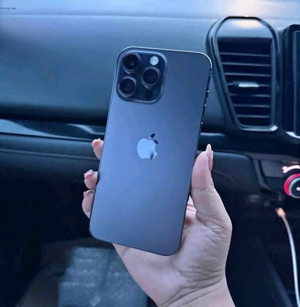 Acil Satılık İPhone 14 Promax