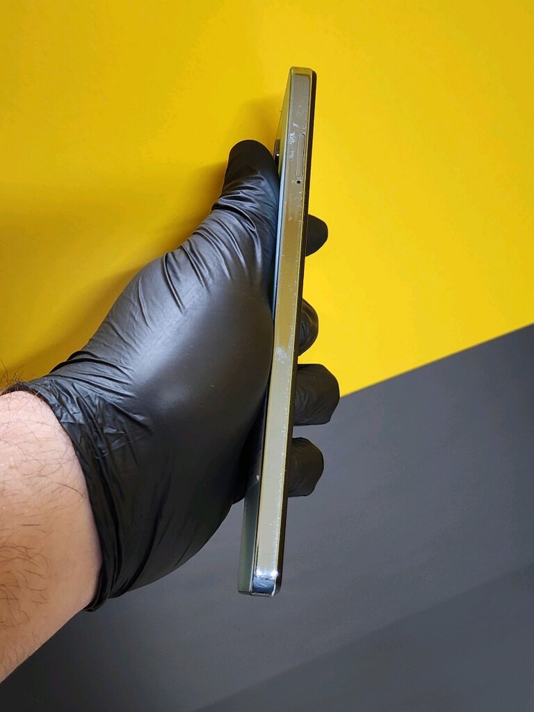 İnfinix Note 30 8+8/256gb - 6