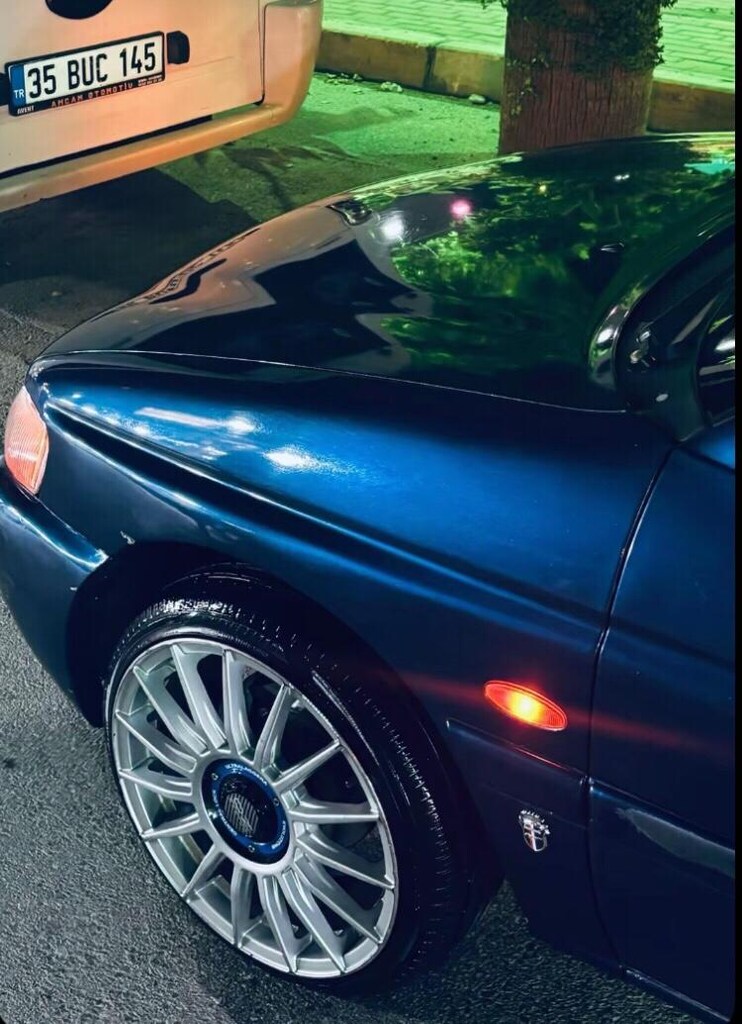 tofaş parasına ford Eskort - 5