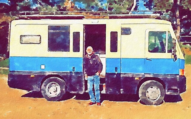 MotoKaravan - İndirimli fiyat