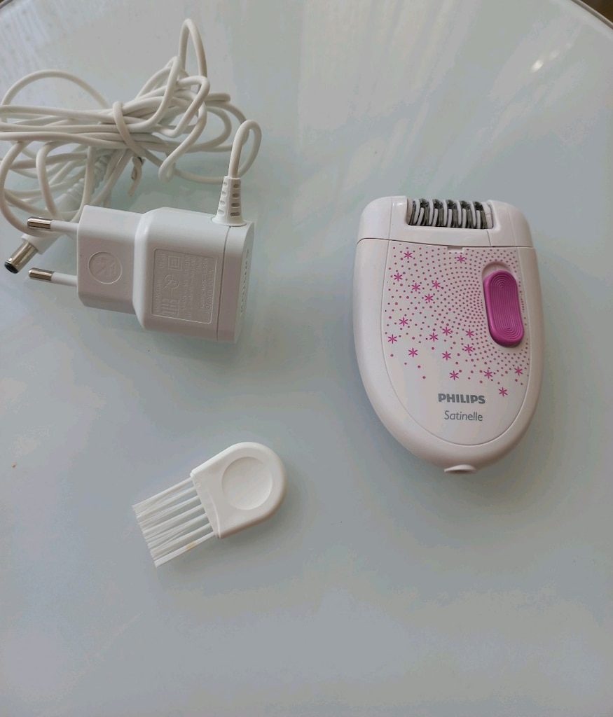 philips Epilatör - 3