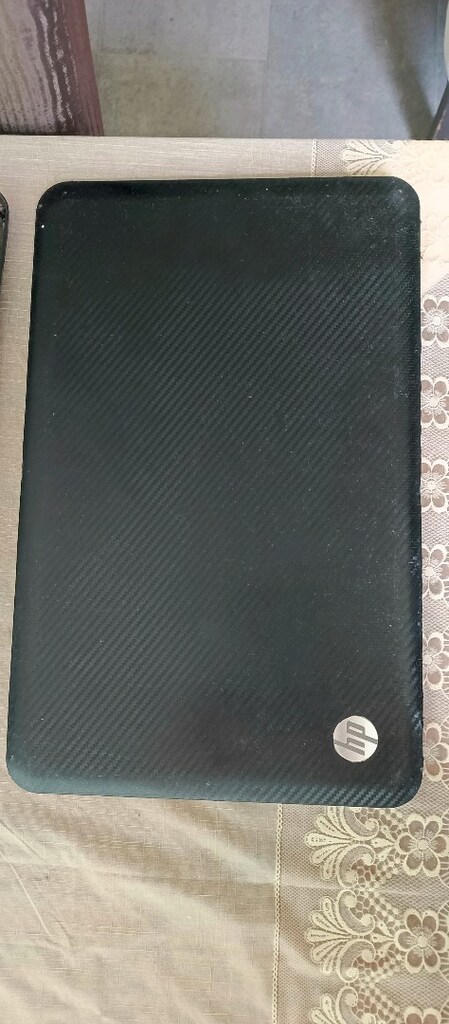HP Pavillion G6 Üst ve Alt Kasası