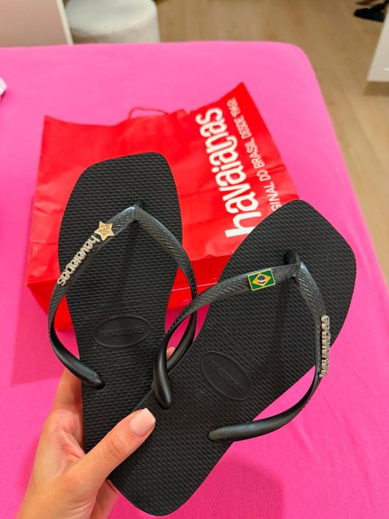 havaianas