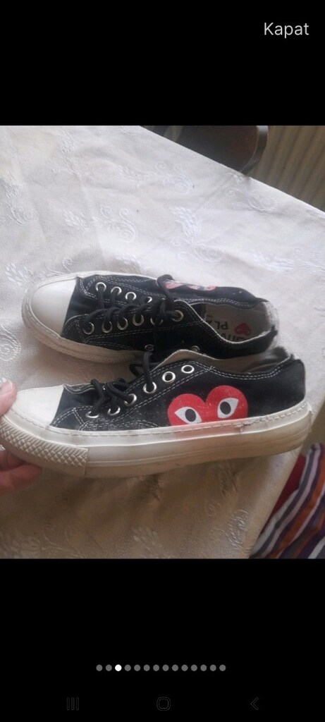 Converse Bsyan Ayakkabı - 2