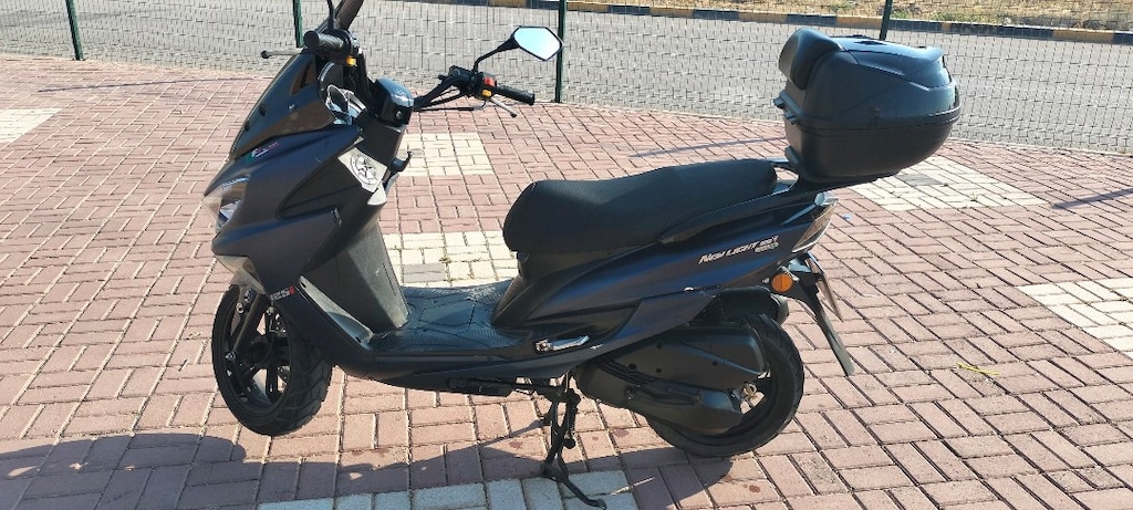 İlk sahibinden Temiz Rks Newlight Pro İlk Gelen Alır - 11