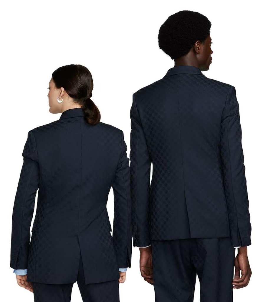 Nike x Martin Rose MII - Suit - 19