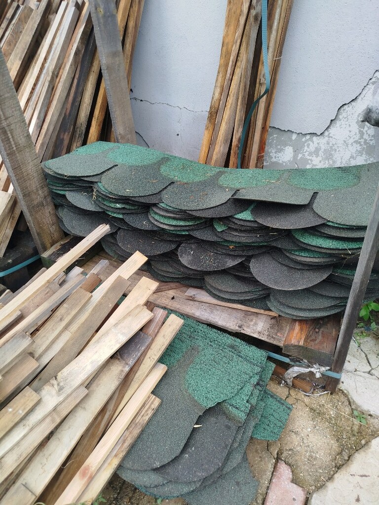 çatı şıngil - 2