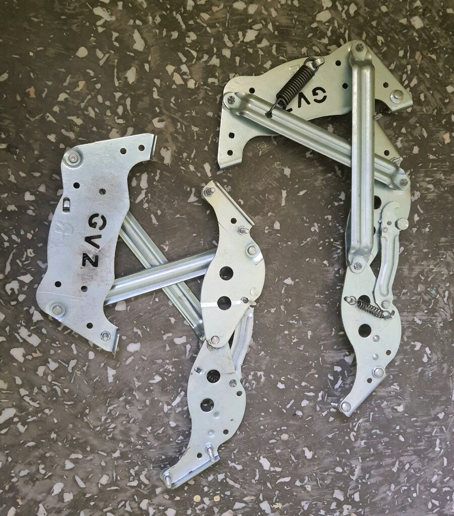 Duvara Sıfır Açılan Makas - 2