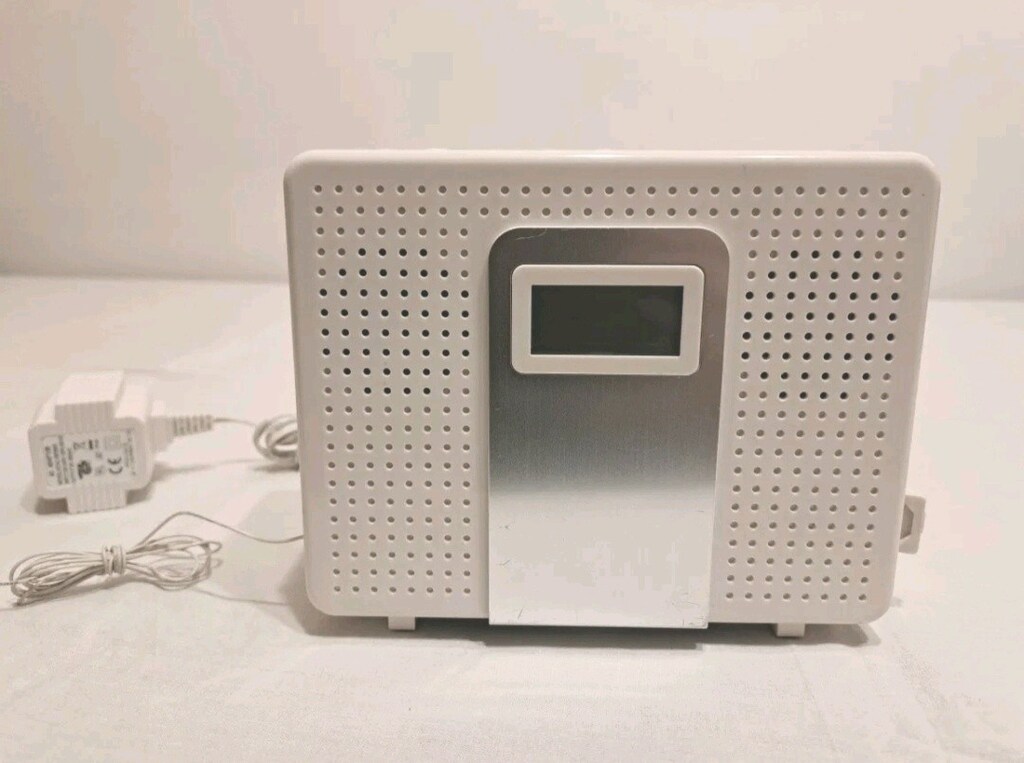 Tchibo portatif CD çalar, radyo - 6